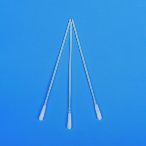 Oral Specimen Collection Flocked Swab