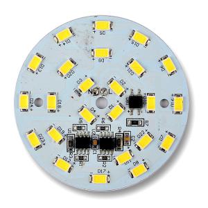 China UL RoHS Standard Round SMD5730 31mm LED PCB Assembly on sale
