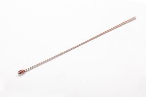 IP67 Epoxy Thermistor negative temperature coefficient thermistor 5%