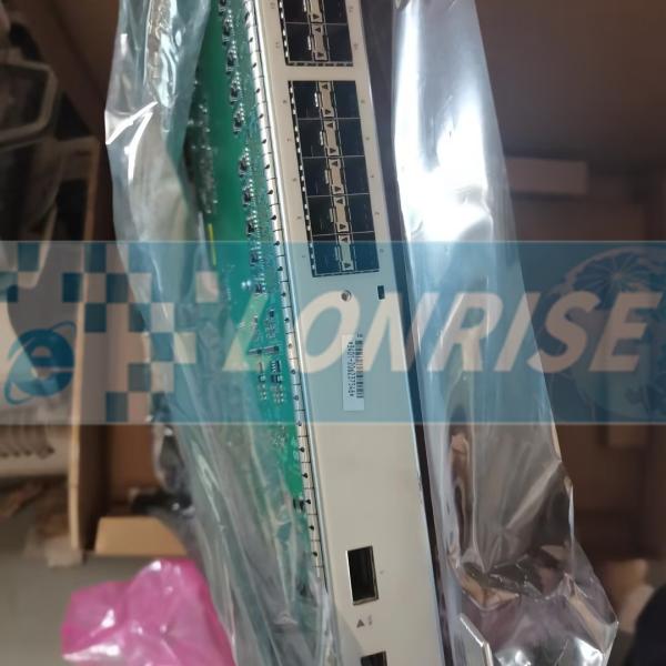 Cisco A9K 2T20GE E Cisco ASR 9000 Series High Queue Line Card Ethernet Network