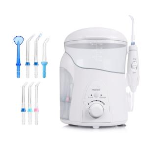 Wholesale New Design 600ml Electric UV Dental SPA Ultra Water Jet Flosser from china suppliers