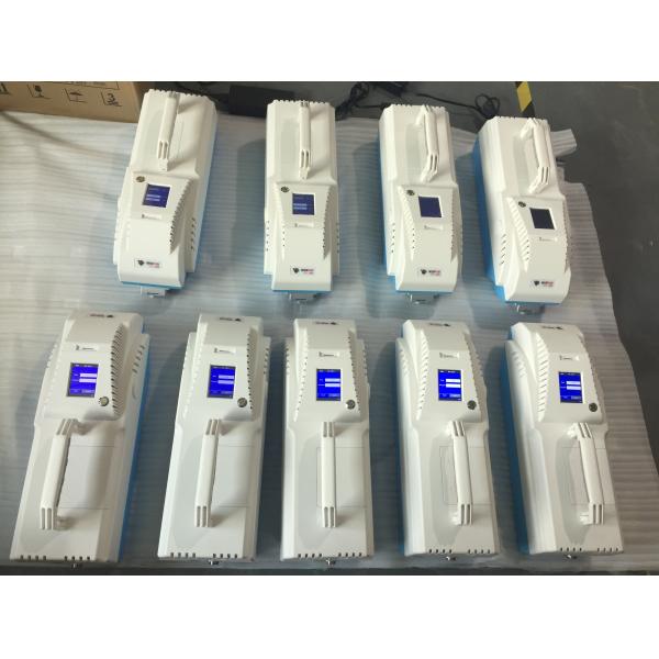 Sound Alarm PIMS 300W Explosives Narcotics Trace Detector