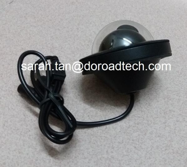 Quality Security & Surveillance Video CCTV Bus Cameras, with Audio Output Options for sale