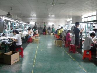 Shenzhen Aonixun Technology Co., Ltd