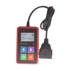 China Launch X431 Creader IV Scanner , Launch Auto X431 Diagnostic Scanner on sale