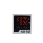 WSK Series Digital Thermometer Humidity And Temperature Controller RS485 MODBUS