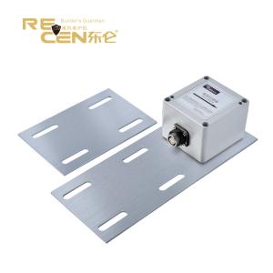 Wholesale Luffing Tower Crane Anti Collision System Angle Sensor Prohibited Zone Protection from china suppliers