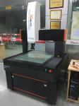 Optical 3D Composite Vision Measurement System Gantry Fully Automatic Programmab