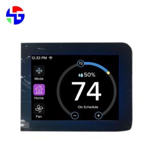 Wholesale Waterproof Custom Capacitive Touch Screen EDP Interface 2048x1536 51PIN from china suppliers