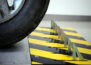 Wholesale Roadway Safety Two Way Tire killer Traffic Control System With 304 Stainless Steel Spikes from china suppliers