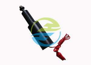 Wholesale IEC60529 IP2X Ingress Protection Test Equipment Test Probe 2 With Force 30N from china suppliers