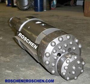 Wholesale 5 inch - 10 inch Overburden Drilling Systems Down The Hole Drilling for construction from china suppliers