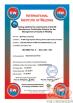 Huizhou Qiangfeng Power Technology Co., Ltd. Certifications