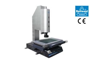 Wholesale High Efficiency Cnc Video Measuring Machine / Durable 2D Measuring System from china suppliers