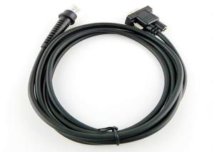 Digital Computer Cable / Computer Data Cable For Honeywell 3800 G Serials Scanner