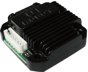 China Pulse&Direction Stepper Driver,UIM240 Series Stepper Motor Driver on sale
