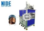 Motor Coil Inserting Machine Fully Automatic Winding Inserting Machine