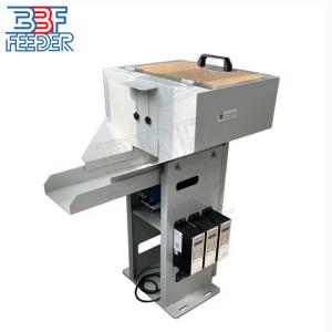Wholesale OEM Vibratory Feeder Hopper Custom Stainless Steel Vibrating Feeder Hopper from china suppliers