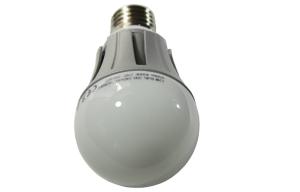 China Indoor Lighting 850LM Dimmable LED Bulb Lighting 12W With Epistar on sale