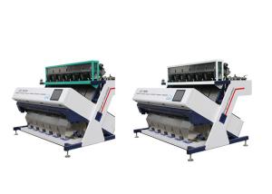 Wholesale Stable Performance Grain Color Sorter Machine High Resolution Long Lifespan from china suppliers