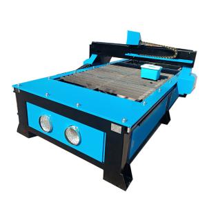 Wholesale 63A 100A 200A CNC Plasma Cutting Machine For Stainless Steel from china suppliers