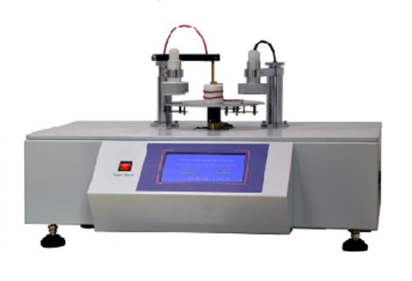 Fabric Antistatic Testing Machine Used To Evaluate And Determine The Electrostat