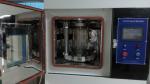 ASTM D2565 Flammability Testing Equipment With 12 Months Warranty