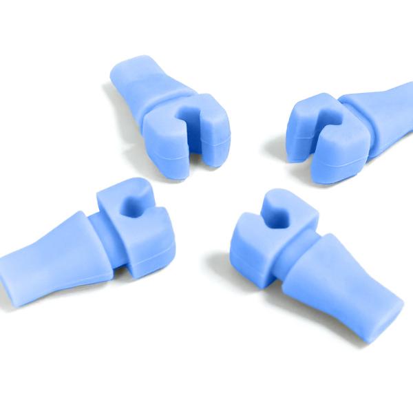 NBR 70 Molded Gaskets Custom Rubber Parts Molded Silicone Gaskets