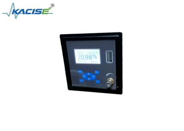 Quality The KTG112-C Oxygen Analyzer Is Used For On-line Analysis Of Oxygen Content for sale