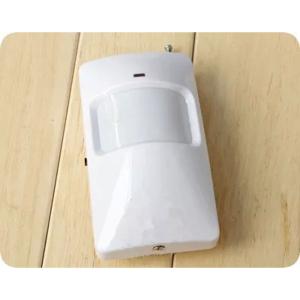 433MHz PIR motion detector sensor for wifi ip camera systems