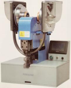 Wholesale Automatic Snap Button Attaching Machine FX-40S from china suppliers