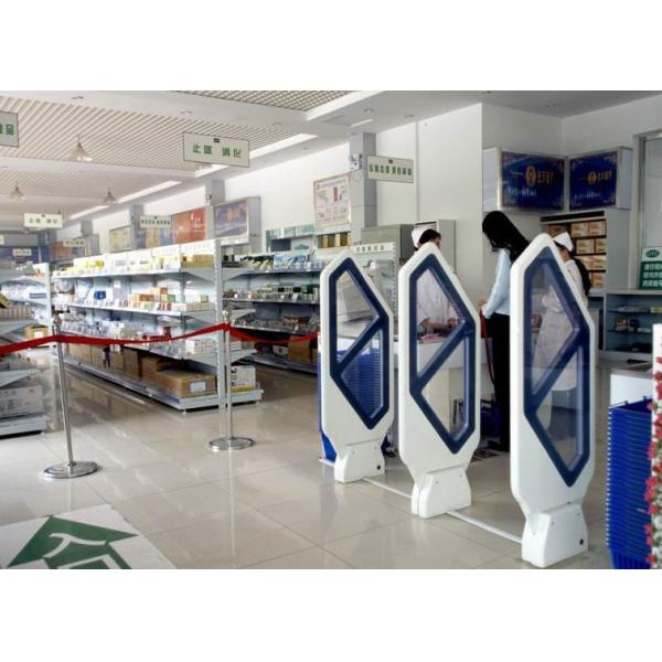 hot selling eas em library gate EM antennas