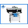 PCB Soldering SMT Stencil Printer Machine In LED Production Line for sale