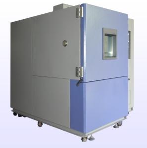 Wholesale Customized Climatic Test Chamber For PLCs Frequency Converters Servo Drives from china suppliers