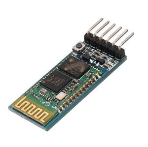 Wholesale HC-05 Wireless Bluetooth Module HC05 Transceiver Module Compatible Version from china suppliers