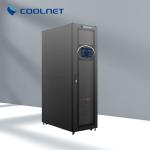 Micro Data Centers Combining Power And Cooling And Monitoring And Racks