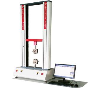 Wholesale Electronic OBM Universal Tensile Testing Machine Explosion proof from china suppliers