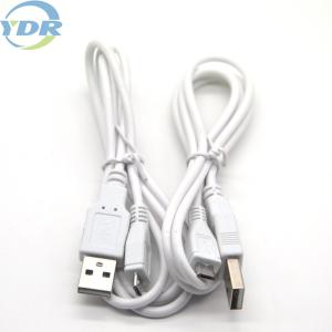 Wholesale Android Micro USB Serial Data Cables Fast Charging 1 Meter from china suppliers