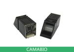 CAMA-SM25 Optical Fingerprint Recognition Sensor Module For Physical Access