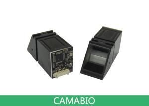 Wholesale 3000 Users OEM Optical Fingerprint Sensor 500 DPI Image Resolution CAMA-SM25 from china suppliers