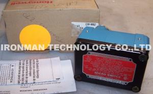 Wholesale EXA-AR62 Honeywell Micro Switch , Explosion Proof Snap Limit Switch from china suppliers