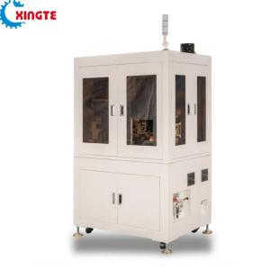 Wholesale XT-TC Perfect Layer T-Core Automatic Coil Winding Machine 3KW from china suppliers