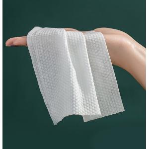 Cotton Non Woven Dry Wipes