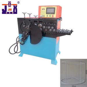Wholesale Servo Automatic Circle Punching Machine 380V 50HZ Numerical Control from china suppliers