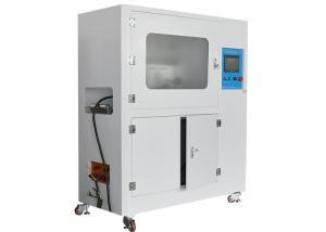Wholesale IEC 60309-1 Vehicle Connector And Plug Breaking Capacity Testing Machine from china suppliers