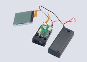Wholesale Pythagorean 229Ft Laser Range Finder Sensor 70m Laser Measurer Area Volume from china suppliers