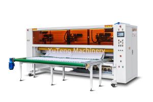 Wholesale Computer Automatic Ultrasonic Fillet Cutting Machine from china suppliers