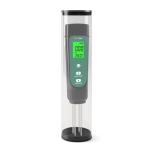 Farm Tool Soil Moisture Tester Digital EC Moisture Temperature Meter