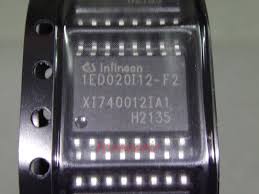 IN Fineon IRF8707TRPBF Nand IC Composant Electroniques SSOP Data Recovery Tool