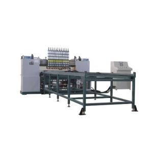 Wholesale 1200 KG Capacity Automatic Wire Mesh Spot Welding Machine from china suppliers